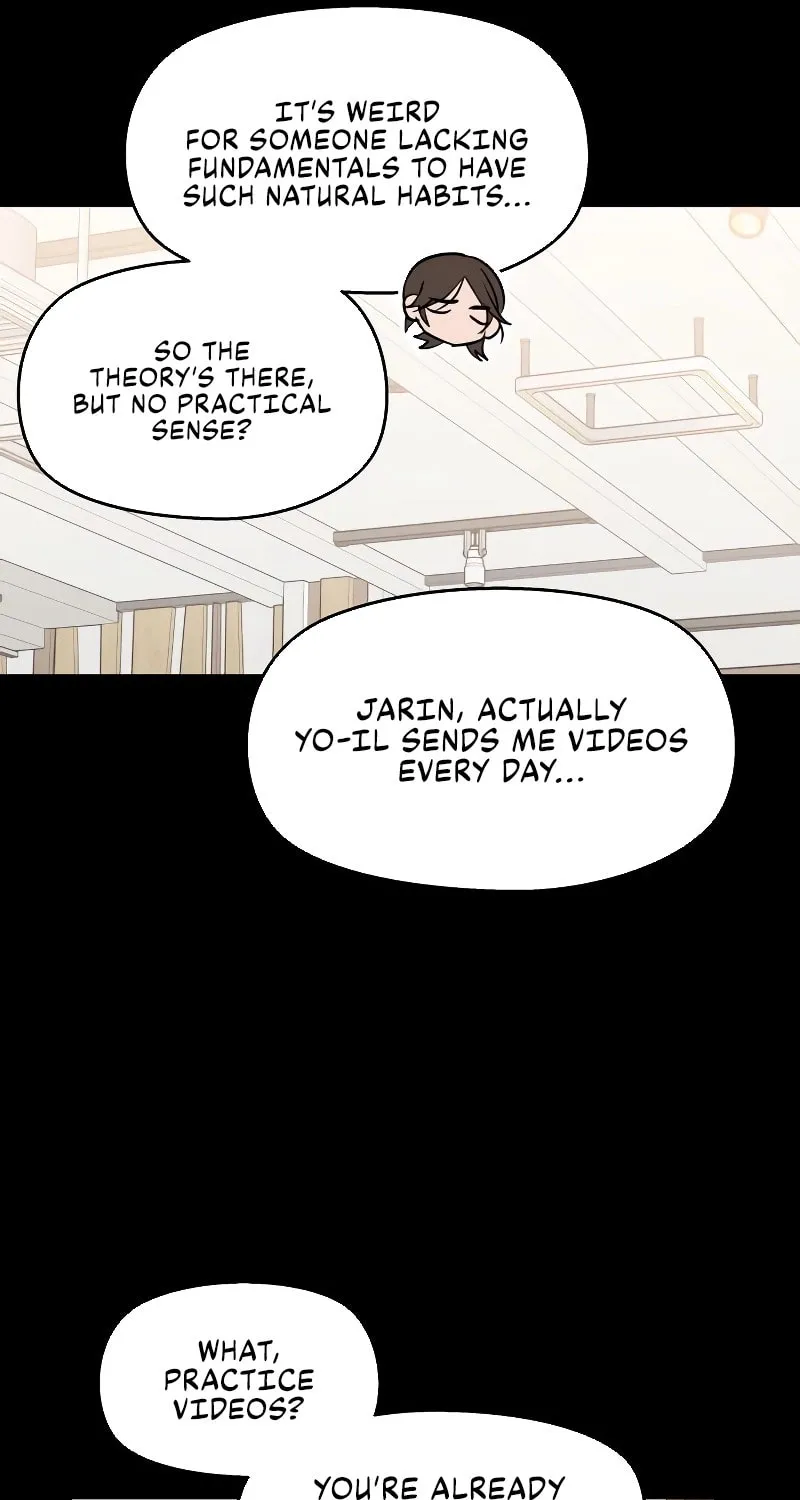 Today Is a Woman Day Chapter 8 page 84 - 