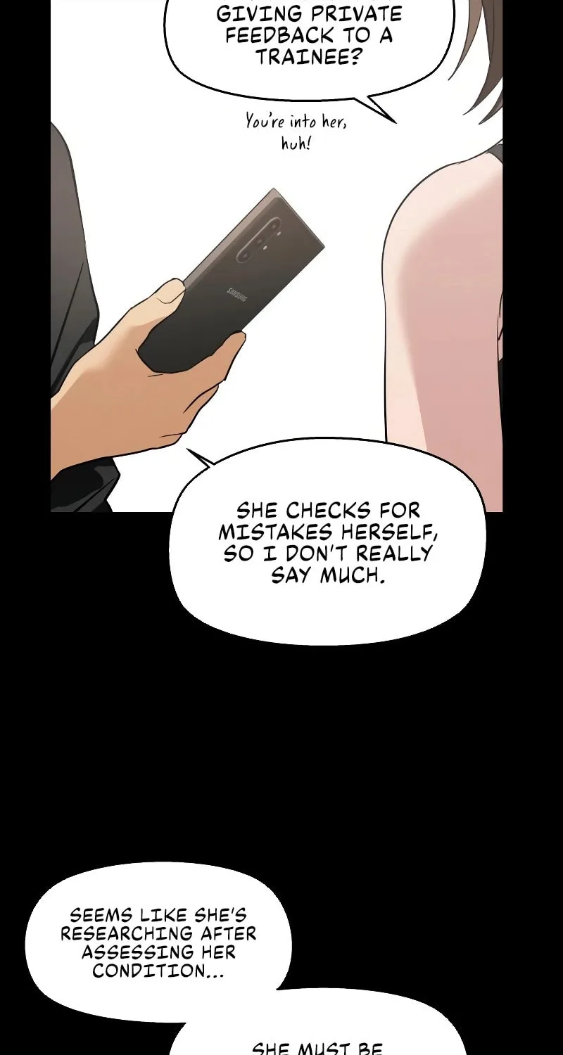 Today Is a Woman Day Chapter 8 page 85 - 