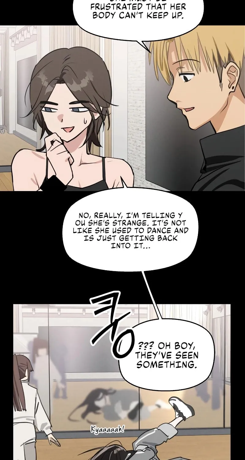 Today Is a Woman Day Chapter 8 page 86 - 