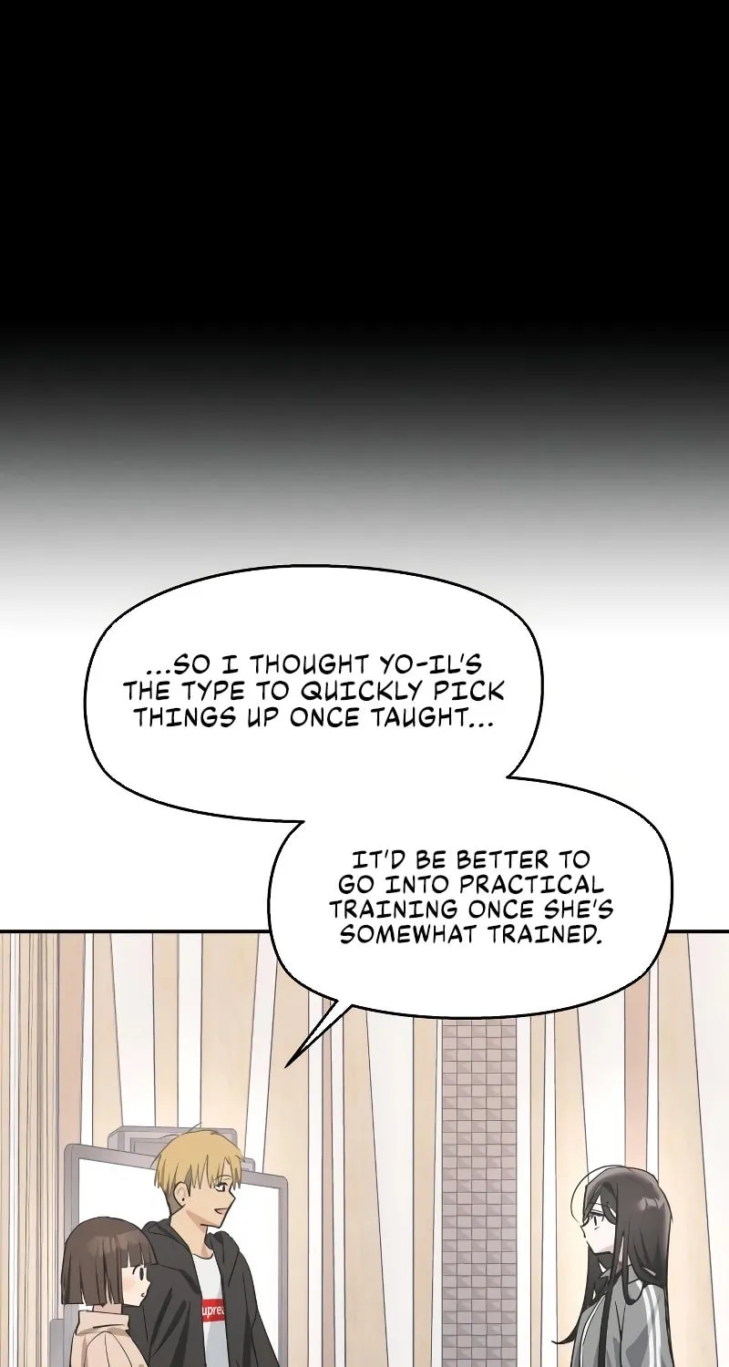 Today Is a Woman Day Chapter 8 page 88 - 