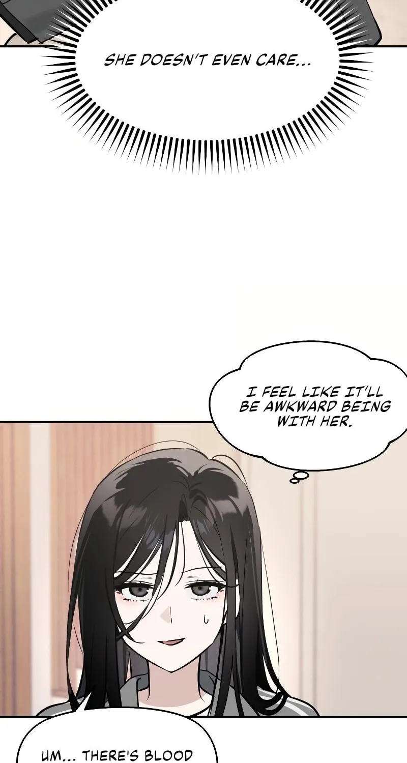 Today Is a Woman Day Chapter 8 page 10 - 