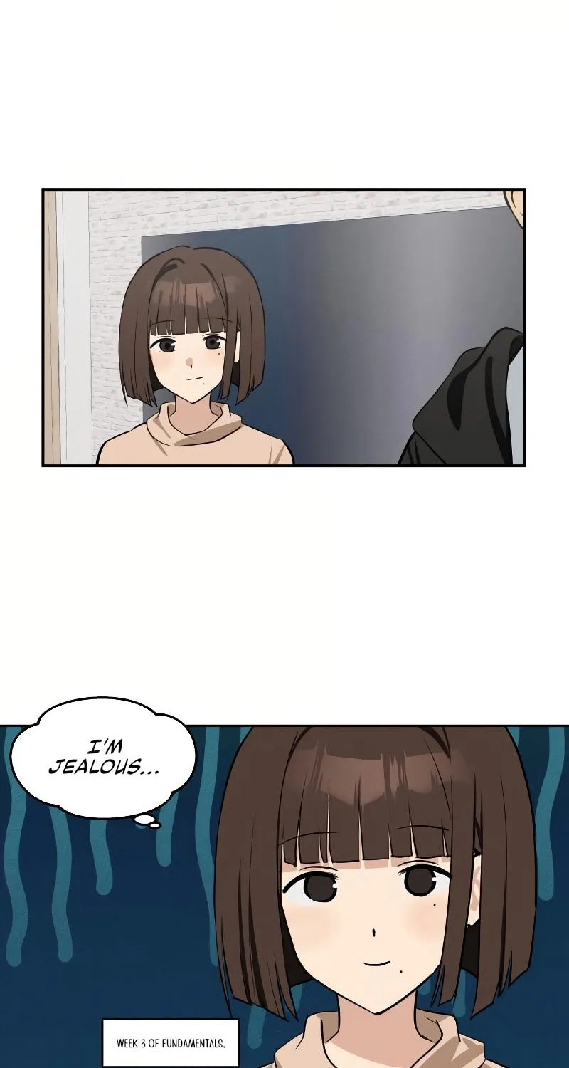 Today Is a Woman Day Chapter 8 page 92 - 