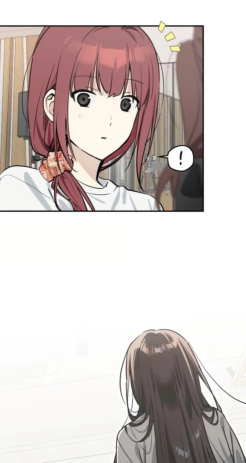 Today Is a Woman Day Chapter 8 page 95 - 