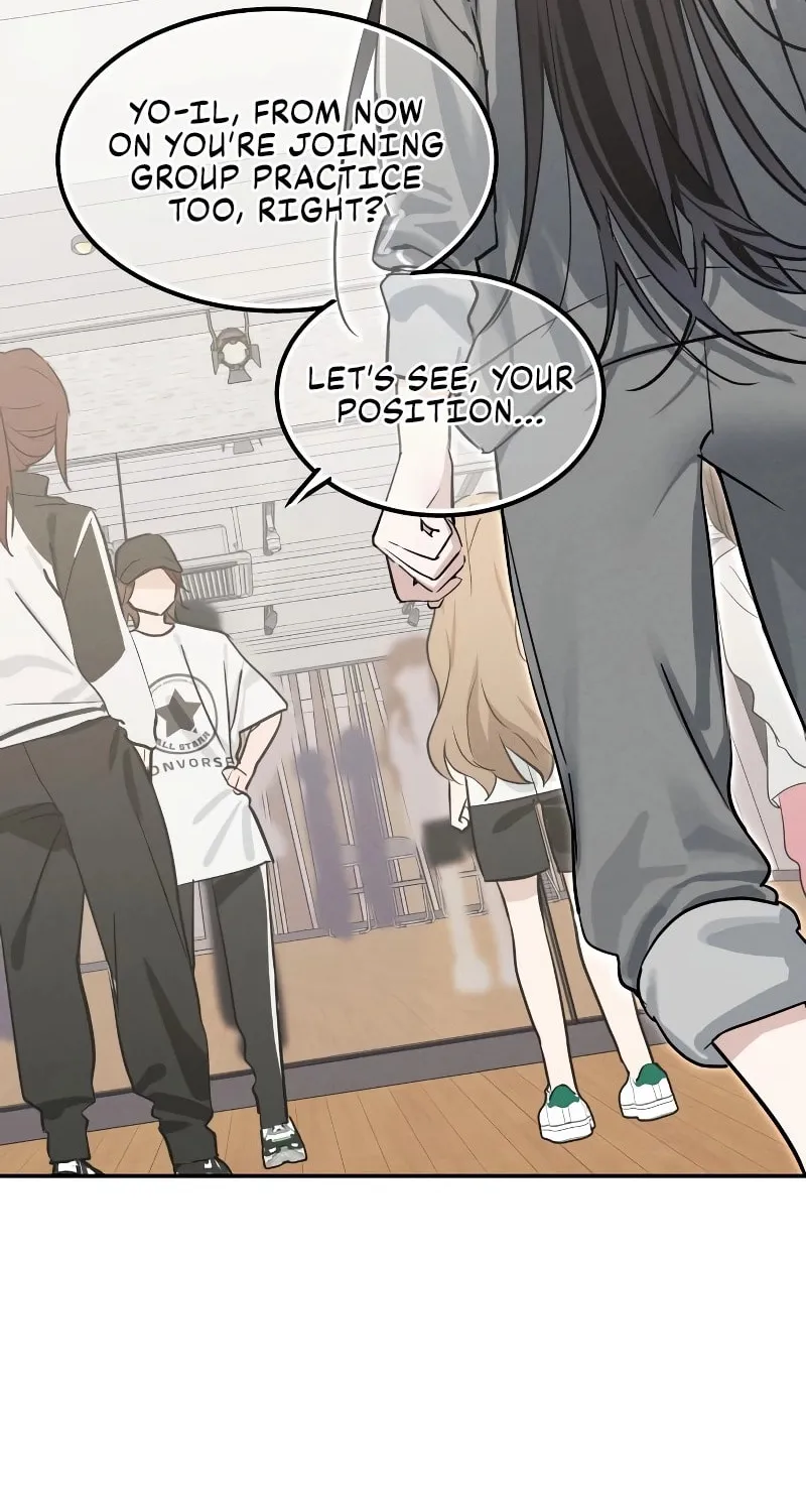 Today Is a Woman Day Chapter 8 page 96 - 
