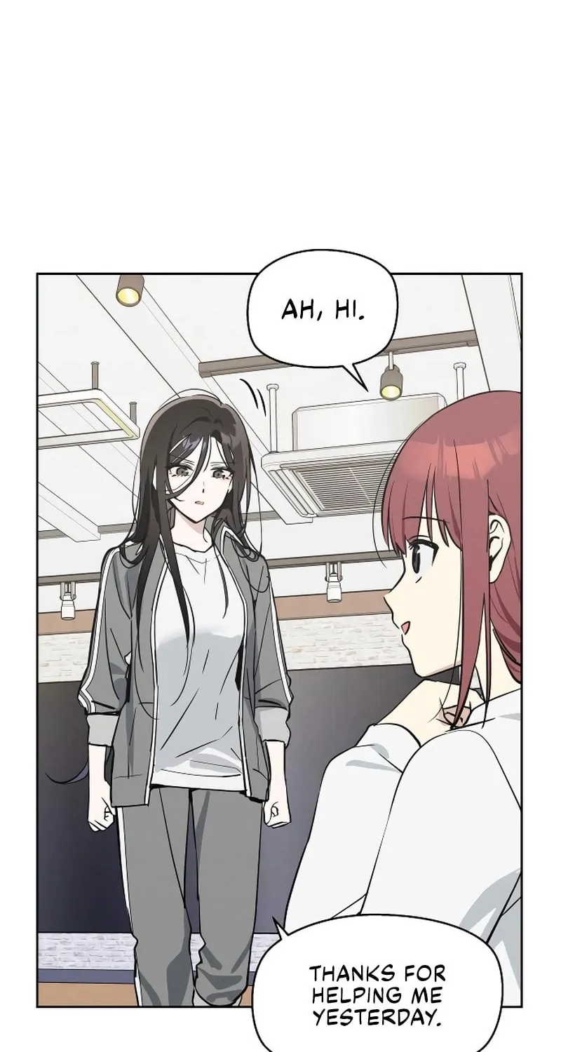 Today Is a Woman Day Chapter 9 page 11 - 