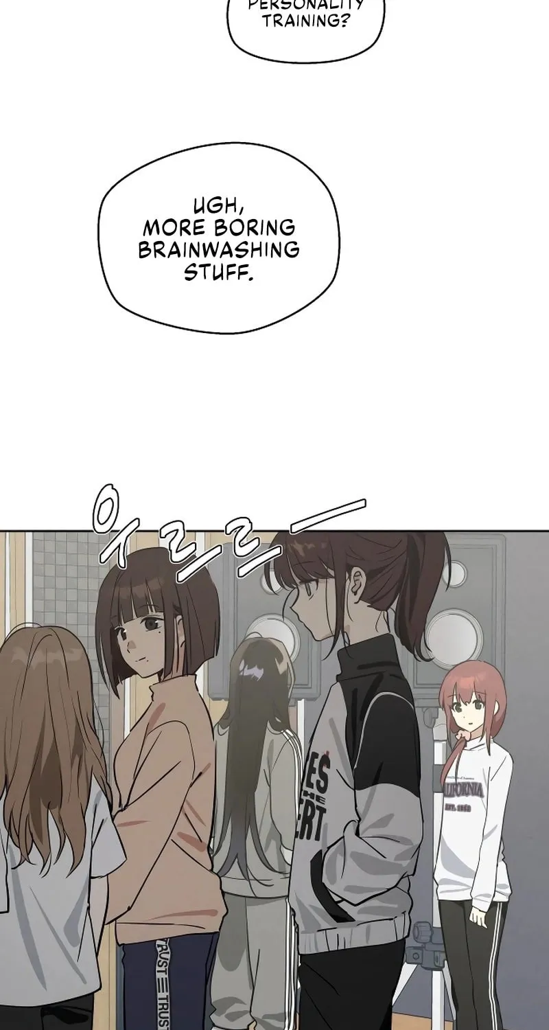 Today Is a Woman Day Chapter 9 page 17 - 