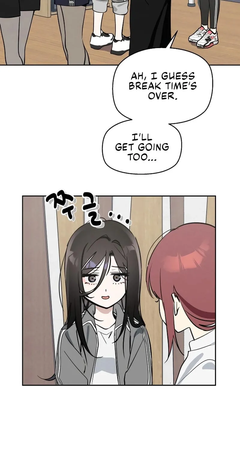 Today Is a Woman Day Chapter 9 page 18 - 