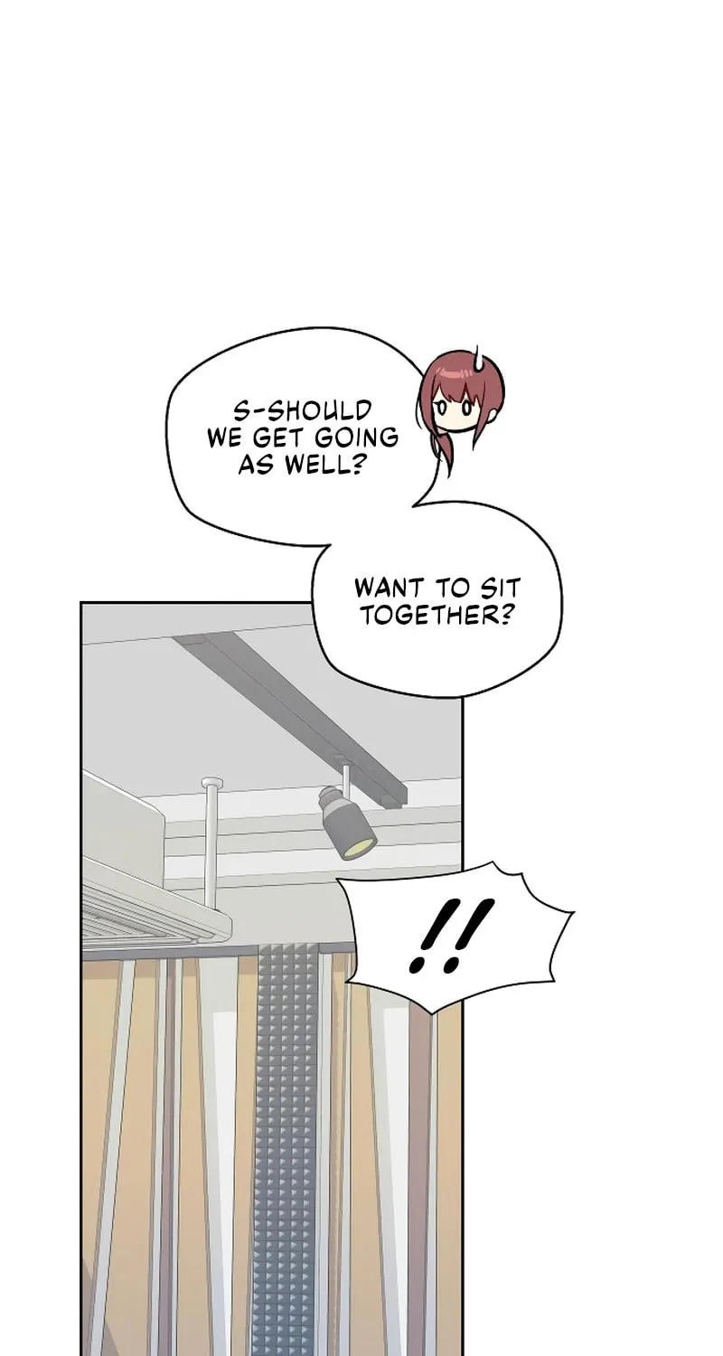 Today Is a Woman Day Chapter 9 page 19 - 