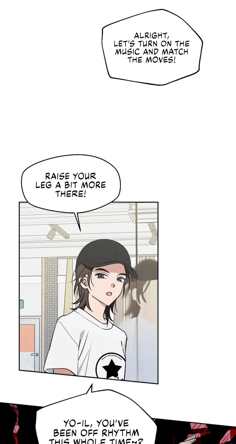 Today Is a Woman Day Chapter 9 page 3 - 
