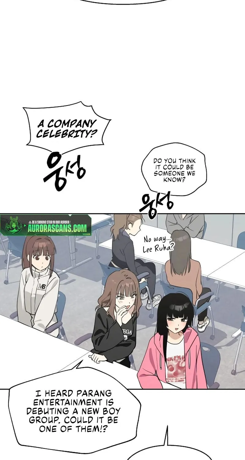 Today Is a Woman Day Chapter 9 page 22 - 