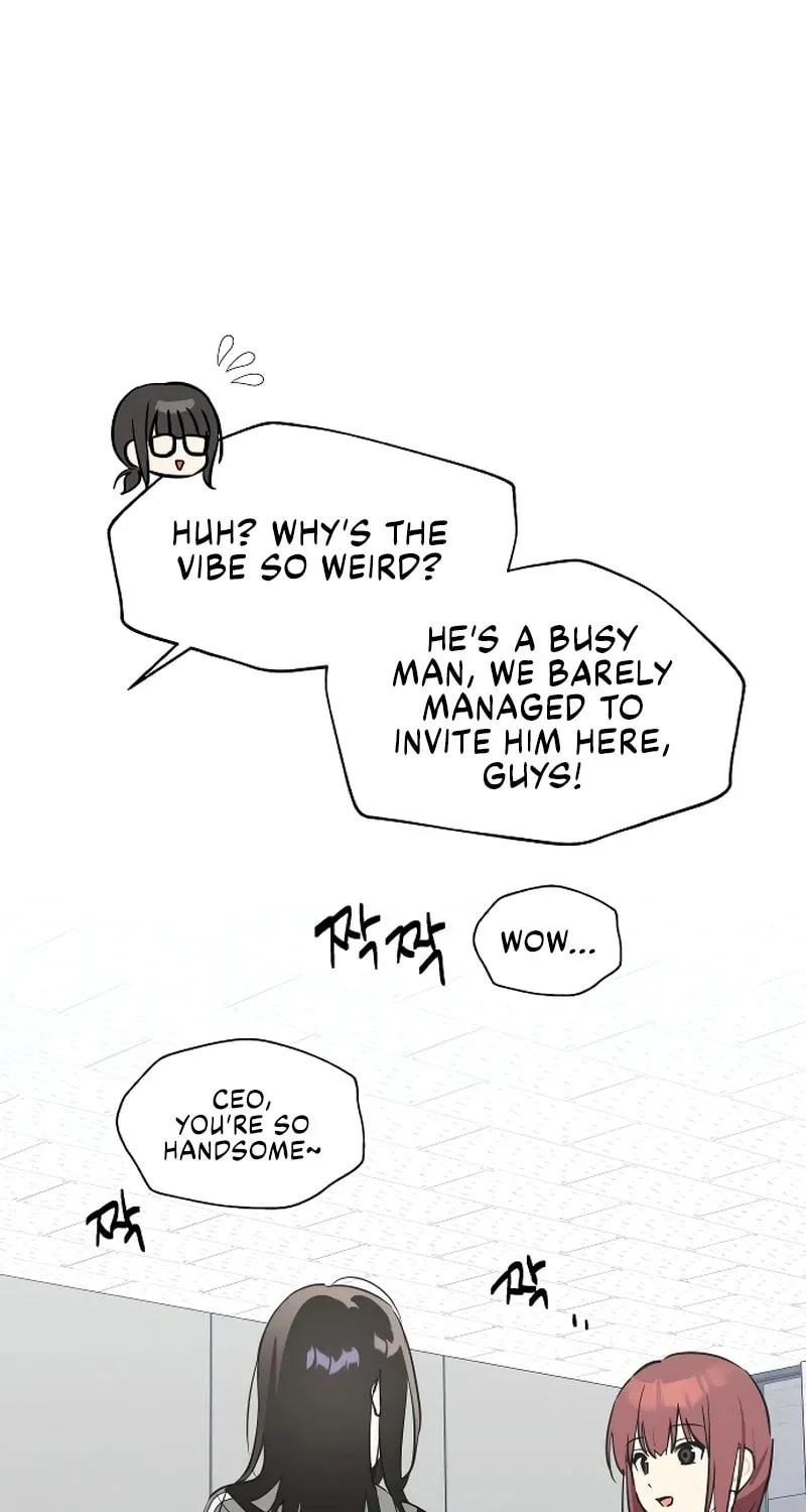 Today Is a Woman Day Chapter 9 page 25 - 