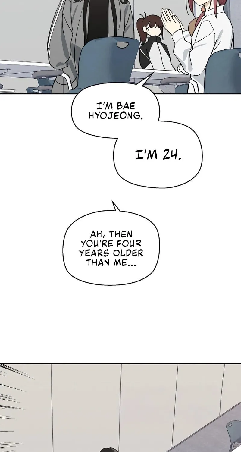 Today Is a Woman Day Chapter 9 page 26 - 