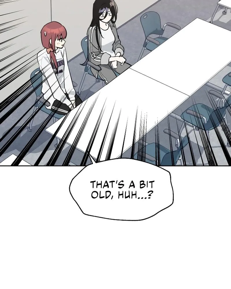 Today Is a Woman Day Chapter 9 page 27 - 