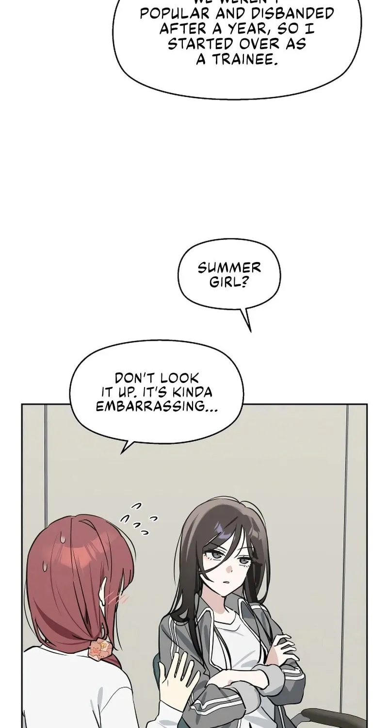 Today Is a Woman Day Chapter 9 page 29 - 