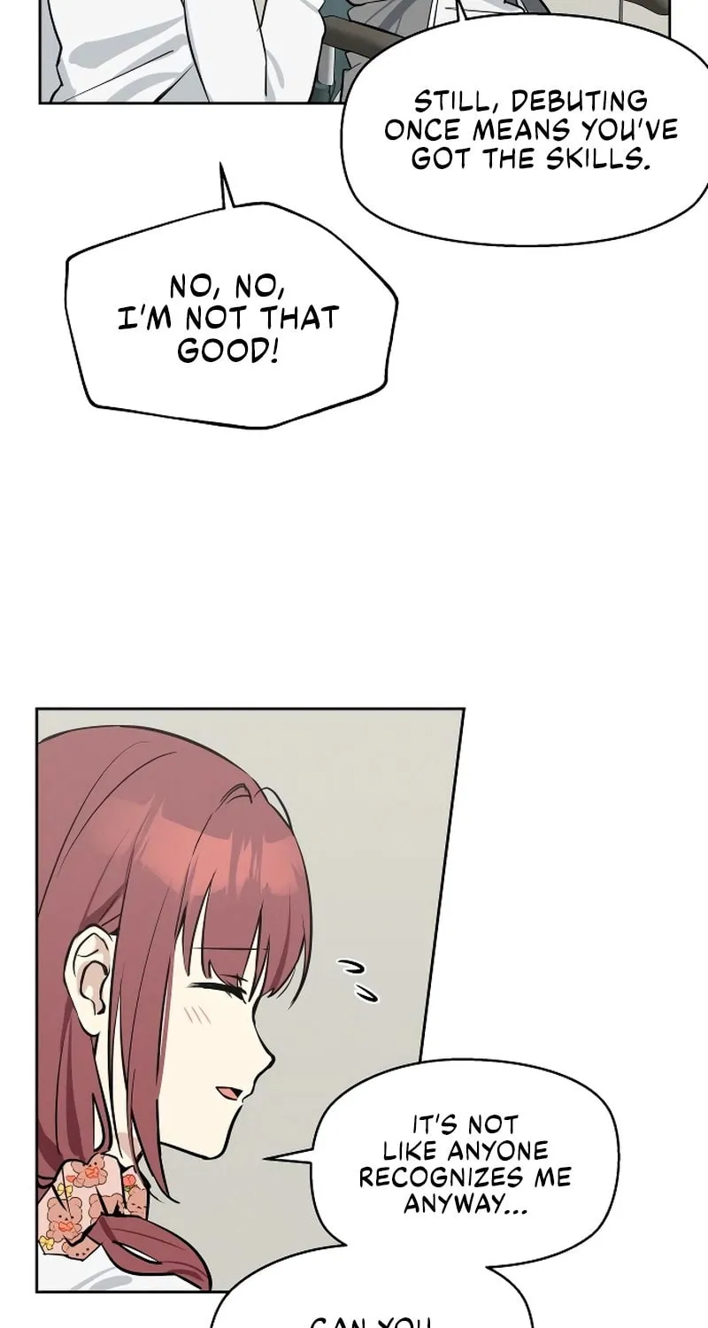 Today Is a Woman Day Chapter 9 page 30 - 