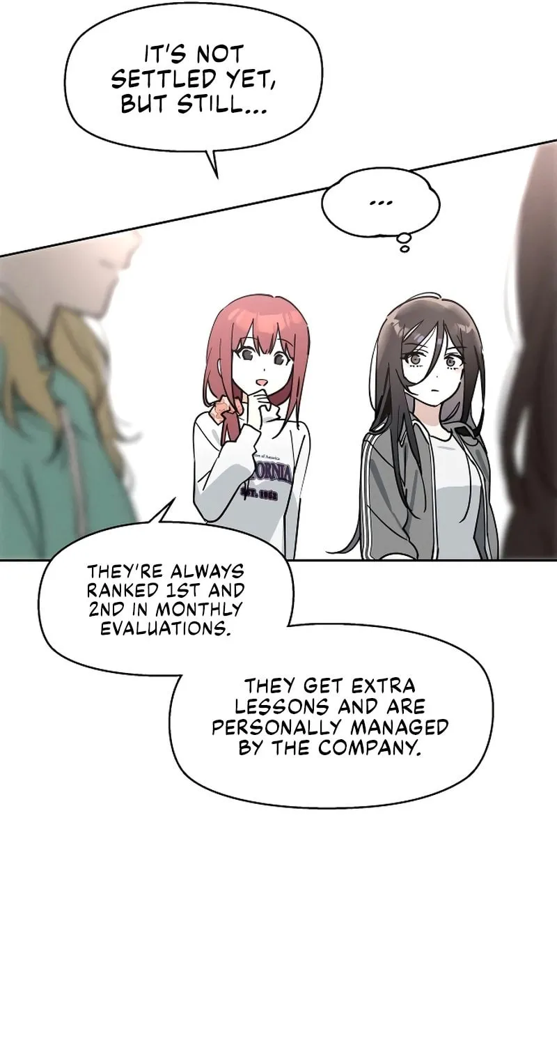 Today Is a Woman Day Chapter 9 page 35 - 