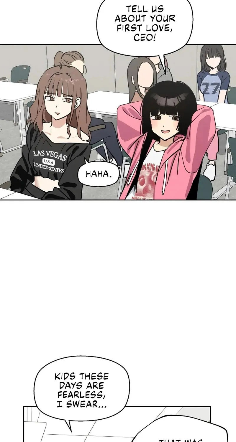 Today Is a Woman Day Chapter 9 page 39 - 