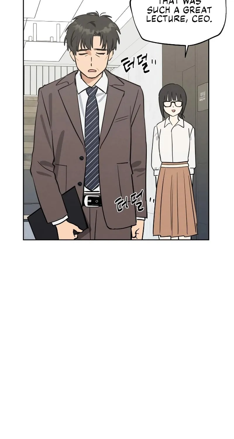 Today Is a Woman Day Chapter 9 page 40 - 