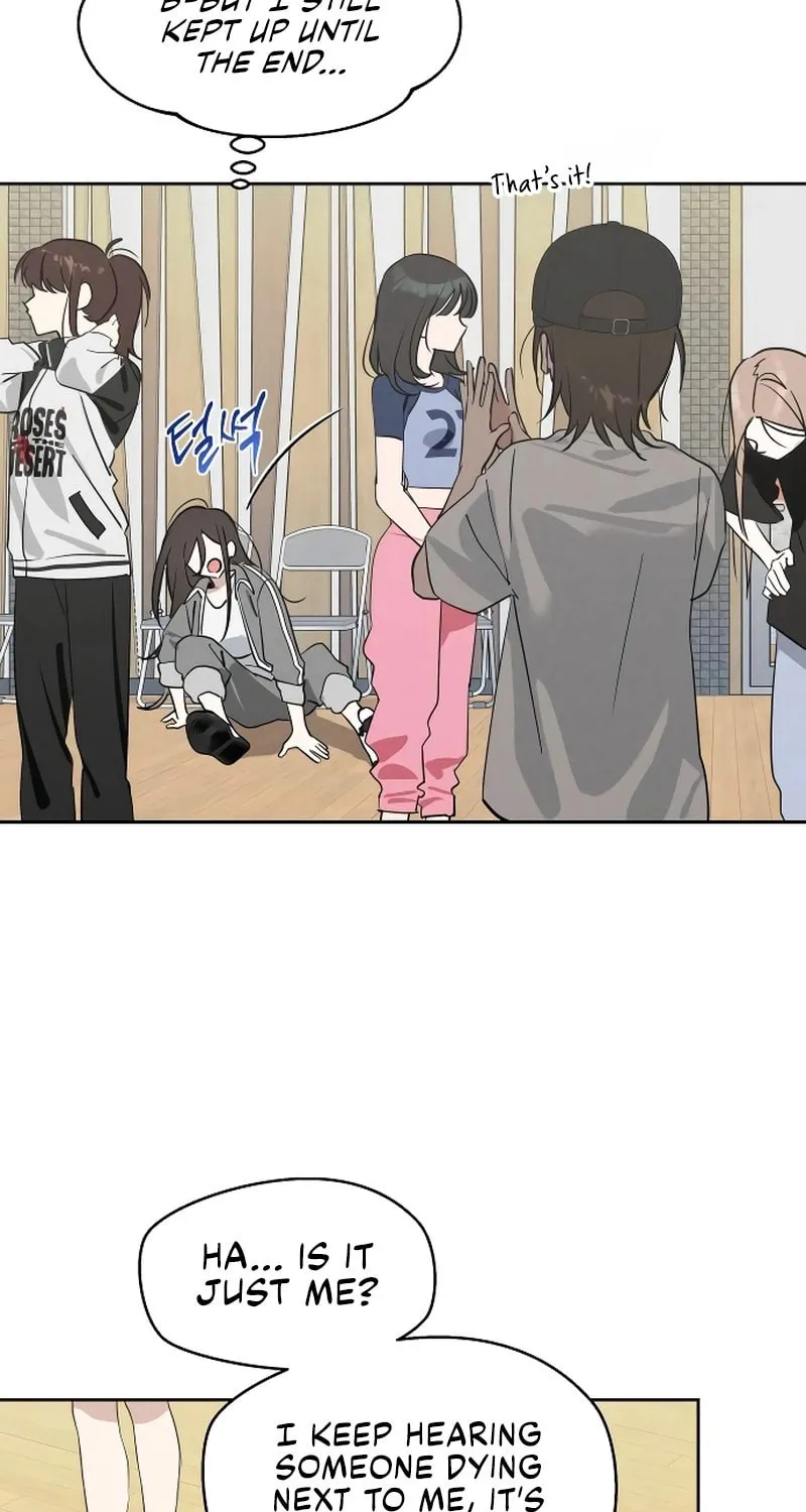 Today Is a Woman Day Chapter 9 page 5 - 