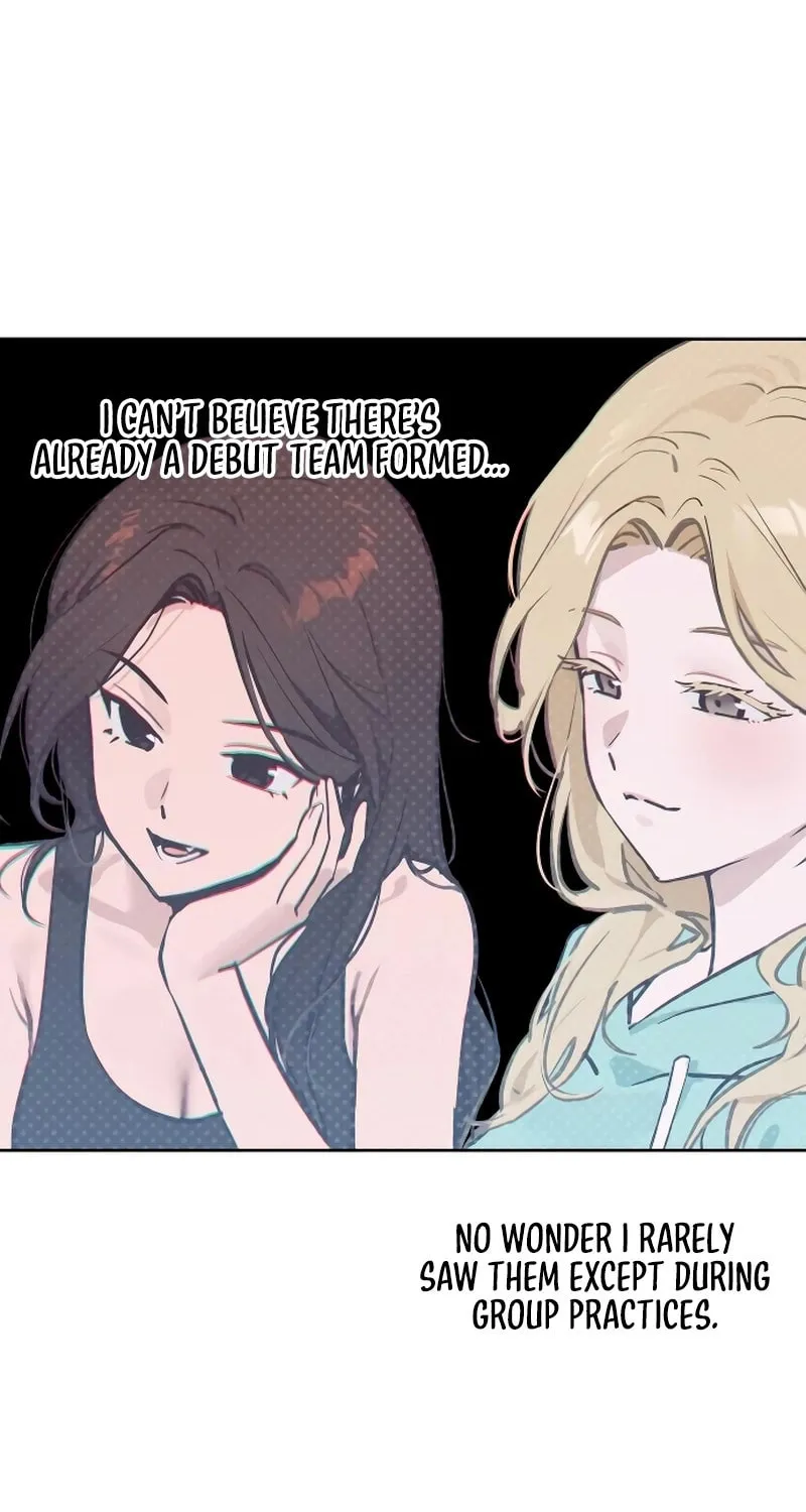 Today Is a Woman Day Chapter 9 page 45 - 