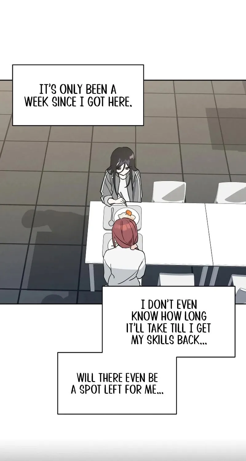 Today Is a Woman Day Chapter 9 page 46 - 