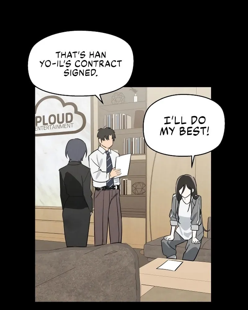 Today Is a Woman Day Chapter 9 page 48 - 
