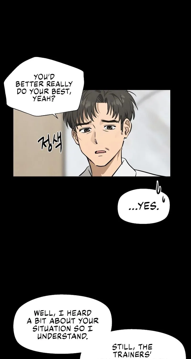 Today Is a Woman Day Chapter 9 page 49 - 