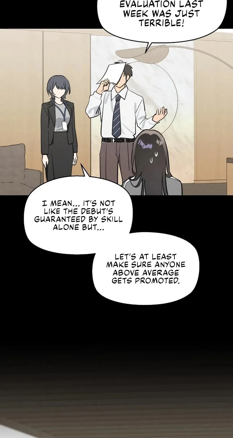 Today Is a Woman Day Chapter 9 page 50 - 
