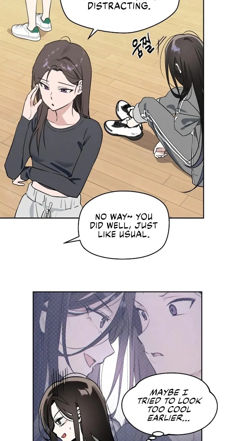 Today Is a Woman Day Chapter 9 page 6 - 