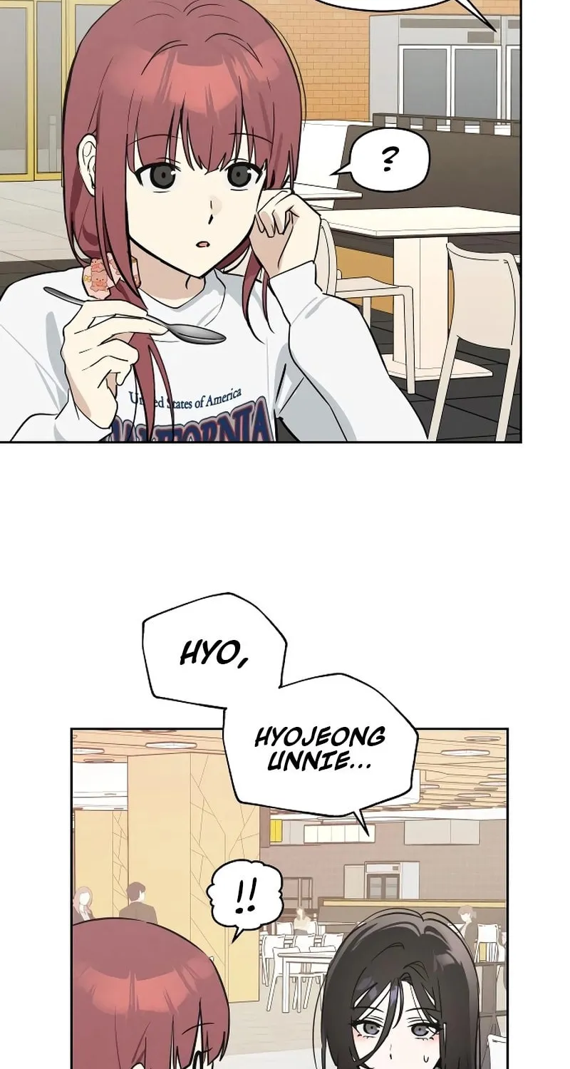 Today Is a Woman Day Chapter 9 page 52 - 