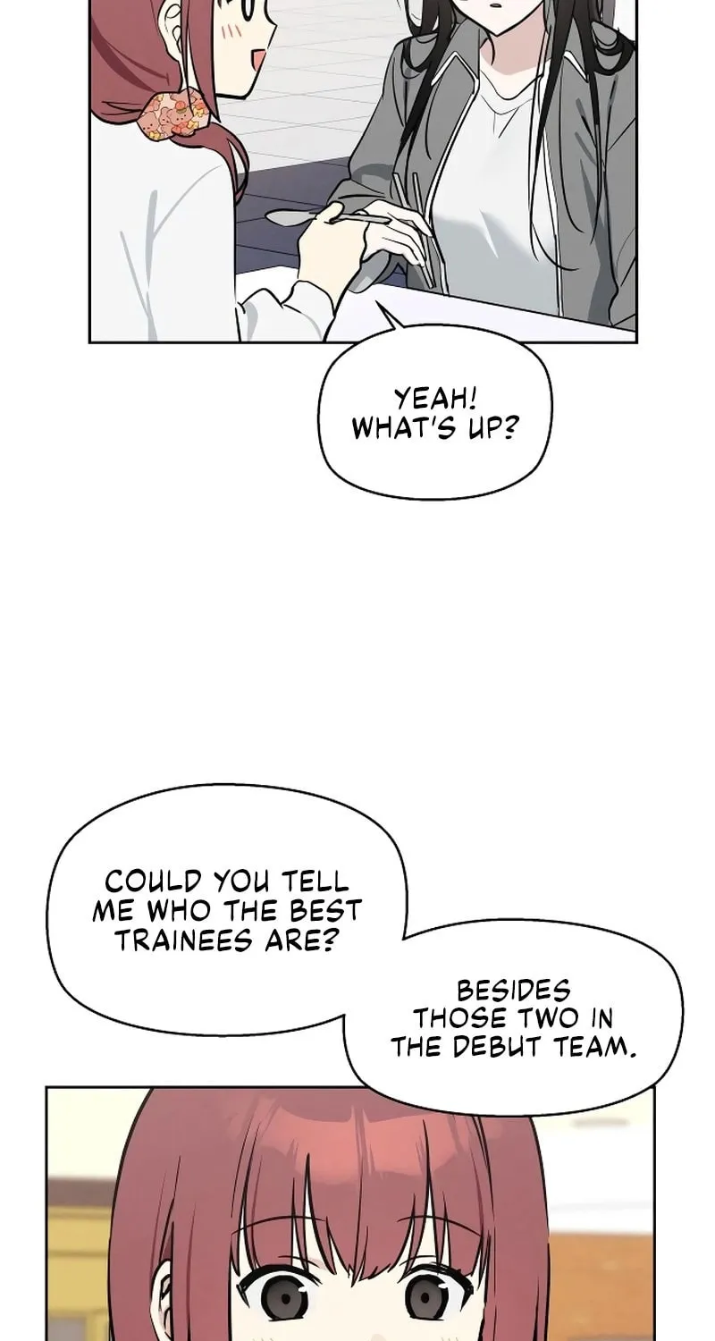 Today Is a Woman Day Chapter 9 page 53 - 