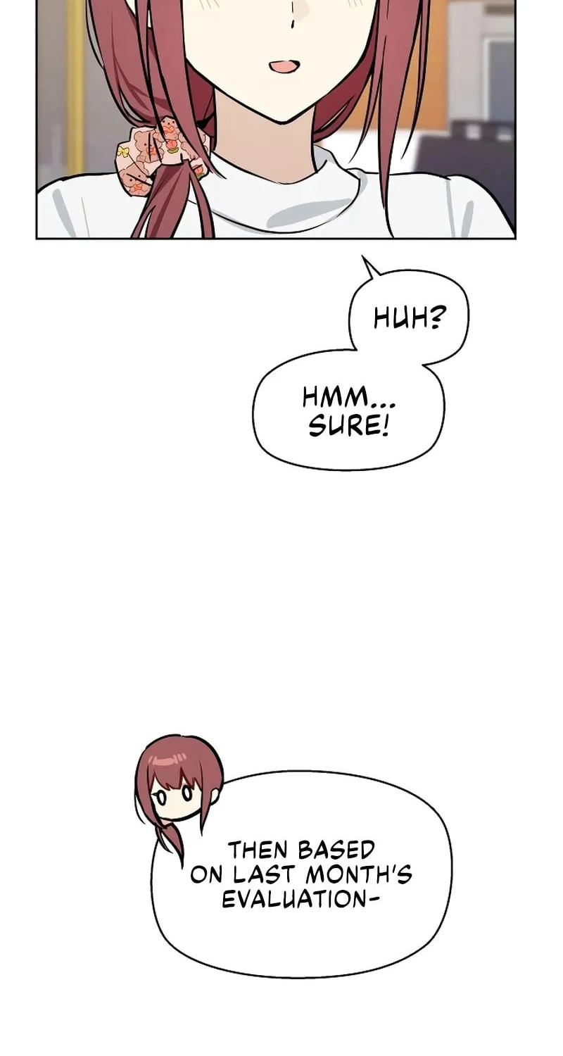 Today Is a Woman Day Chapter 9 page 54 - 