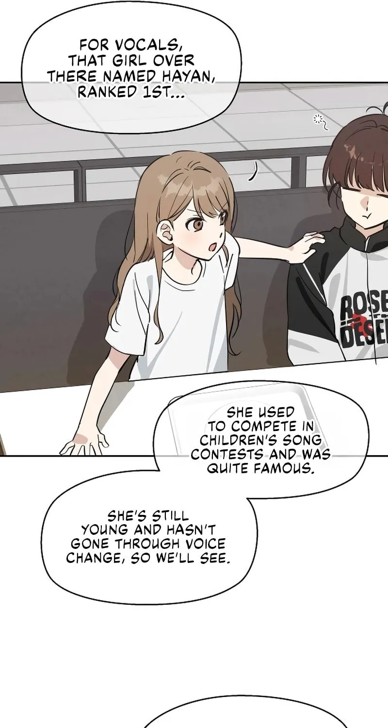 Today Is a Woman Day Chapter 9 page 56 - 