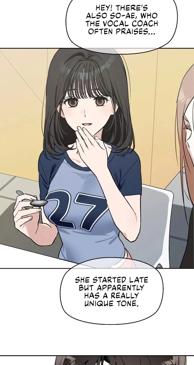 Today Is a Woman Day Chapter 9 page 57 - 