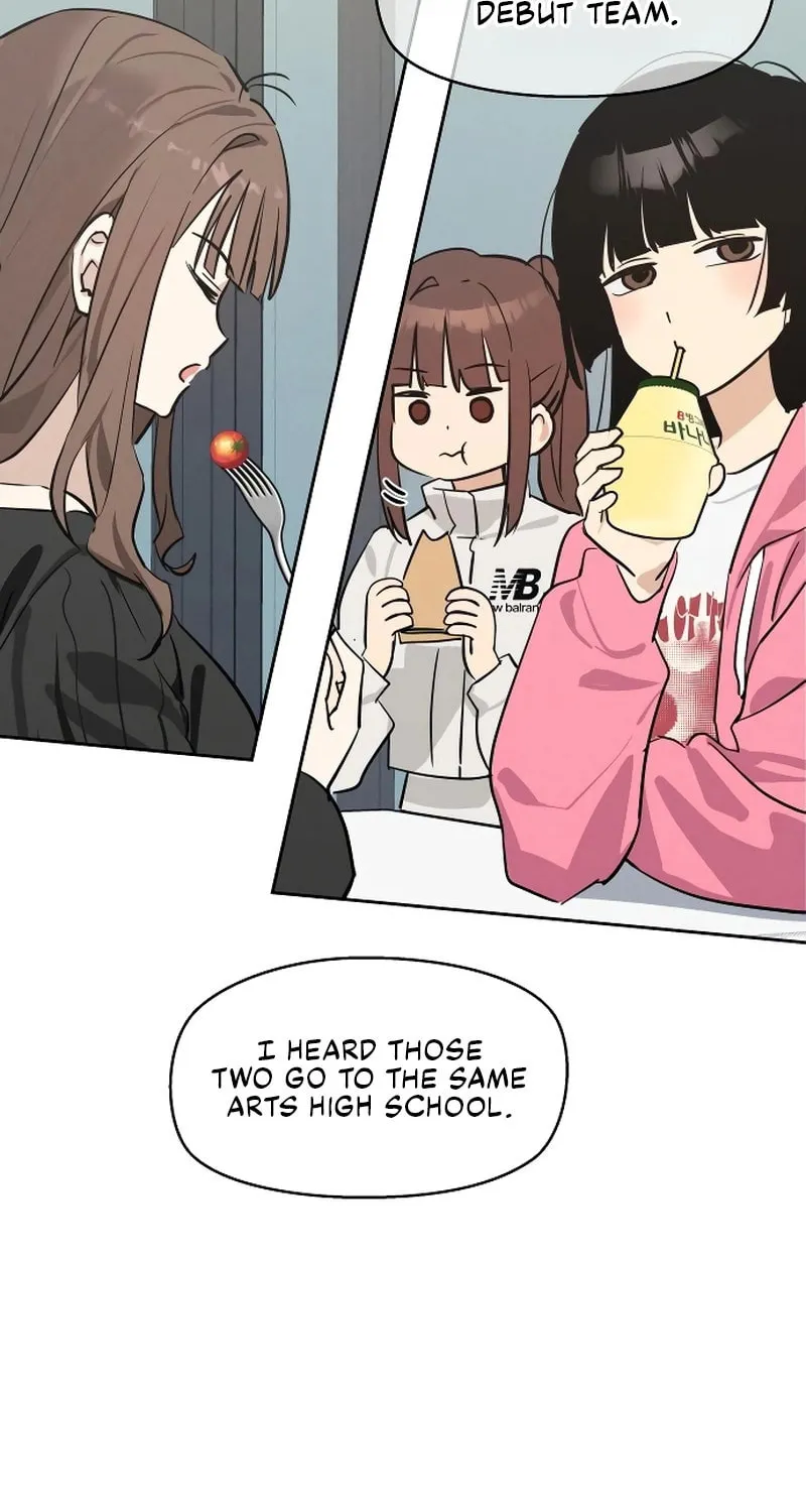 Today Is a Woman Day Chapter 9 page 59 - 