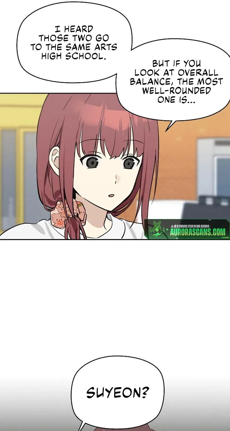 Today Is a Woman Day Chapter 9 page 60 - 