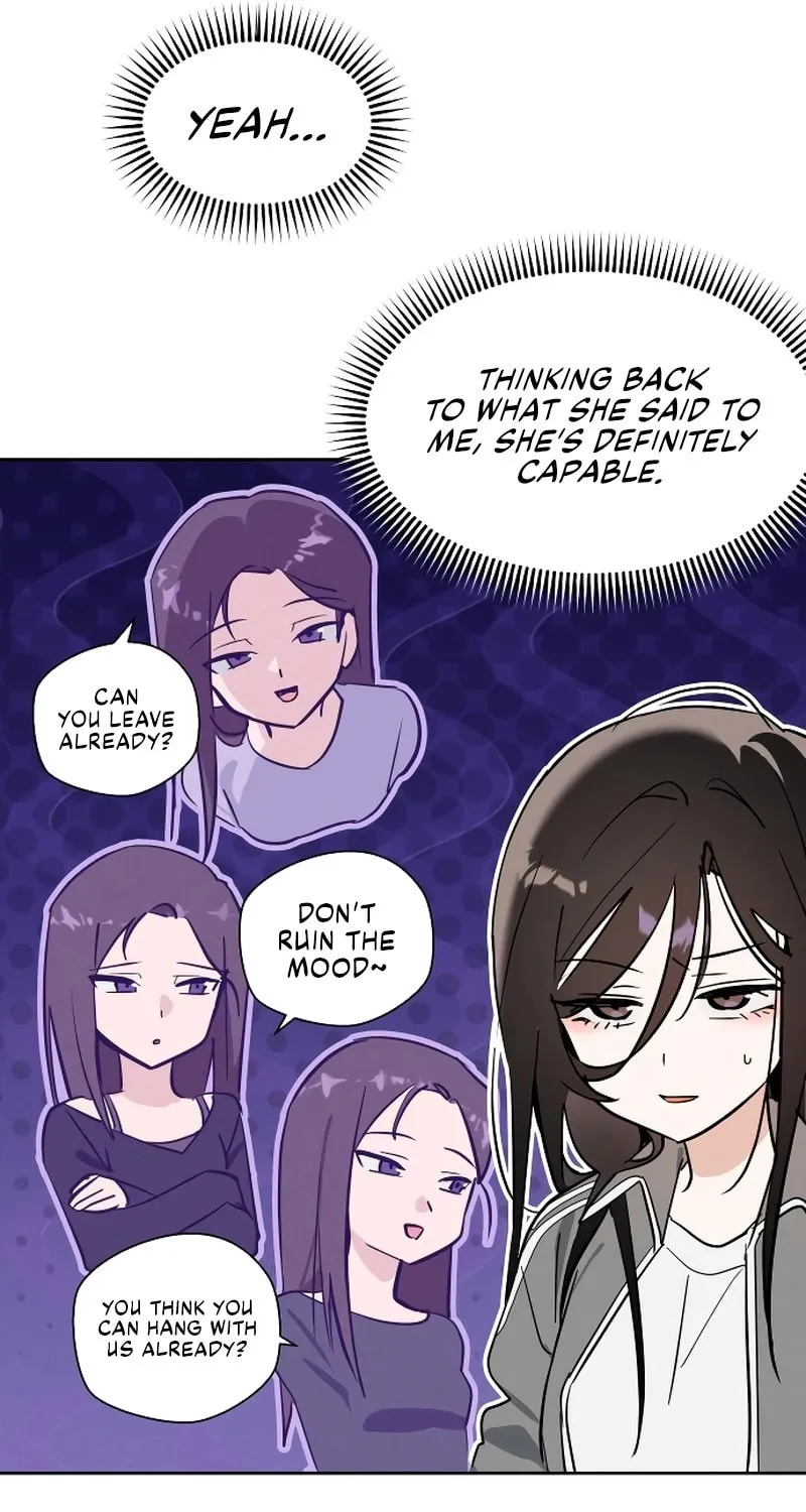 Today Is a Woman Day Chapter 9 page 62 - 