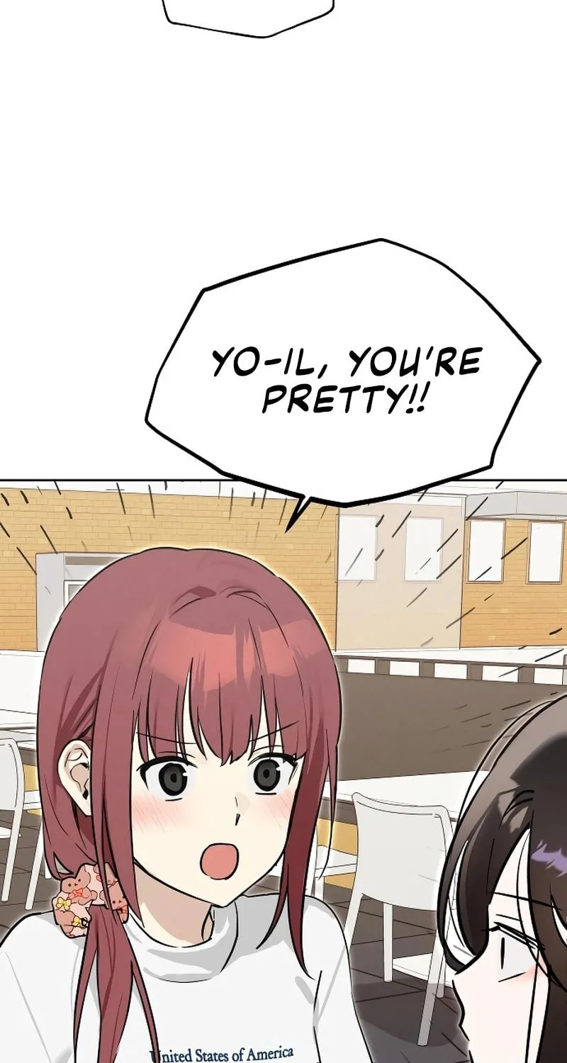 Today Is a Woman Day Chapter 9 page 64 - 