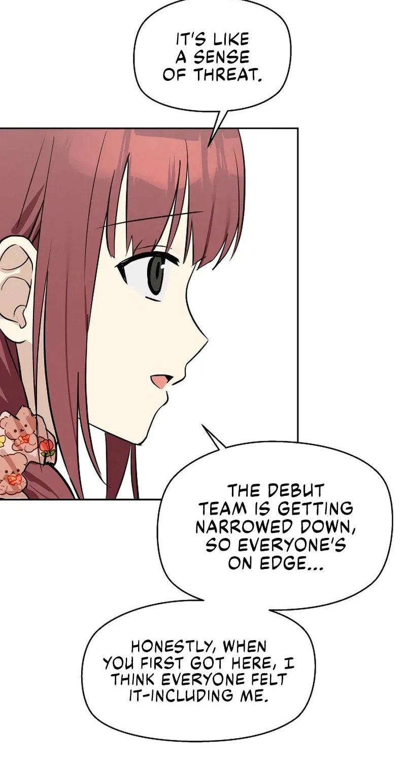 Today Is a Woman Day Chapter 9 page 67 - 