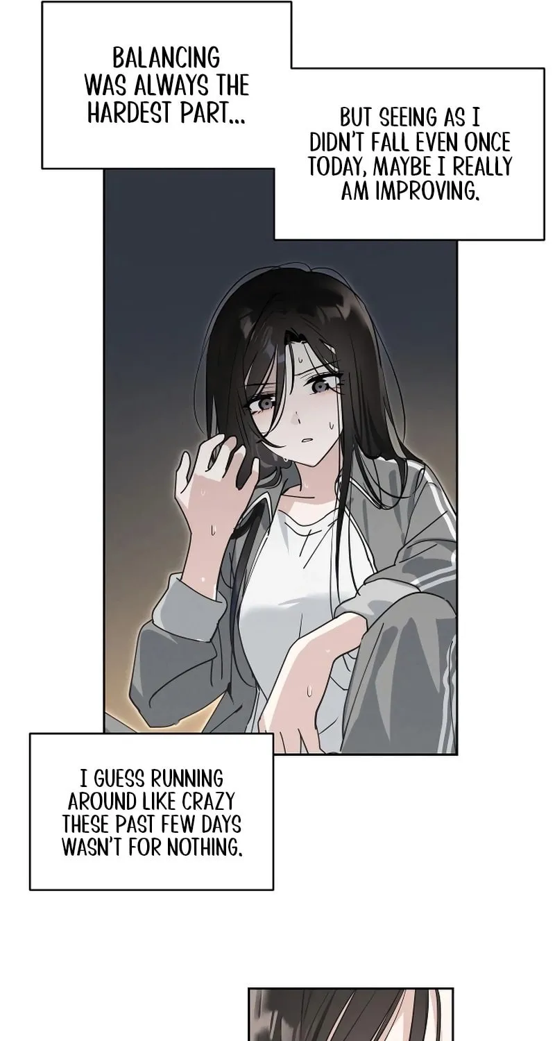 Today Is a Woman Day Chapter 9 page 8 - 