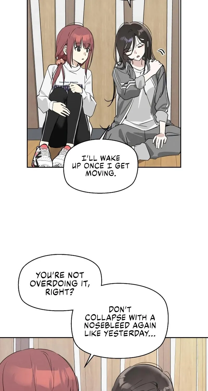Today Is a Woman Day Chapter 9 page 77 - 