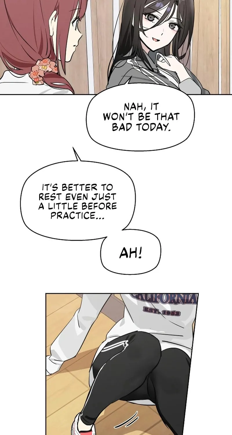 Today Is a Woman Day Chapter 9 page 78 - 