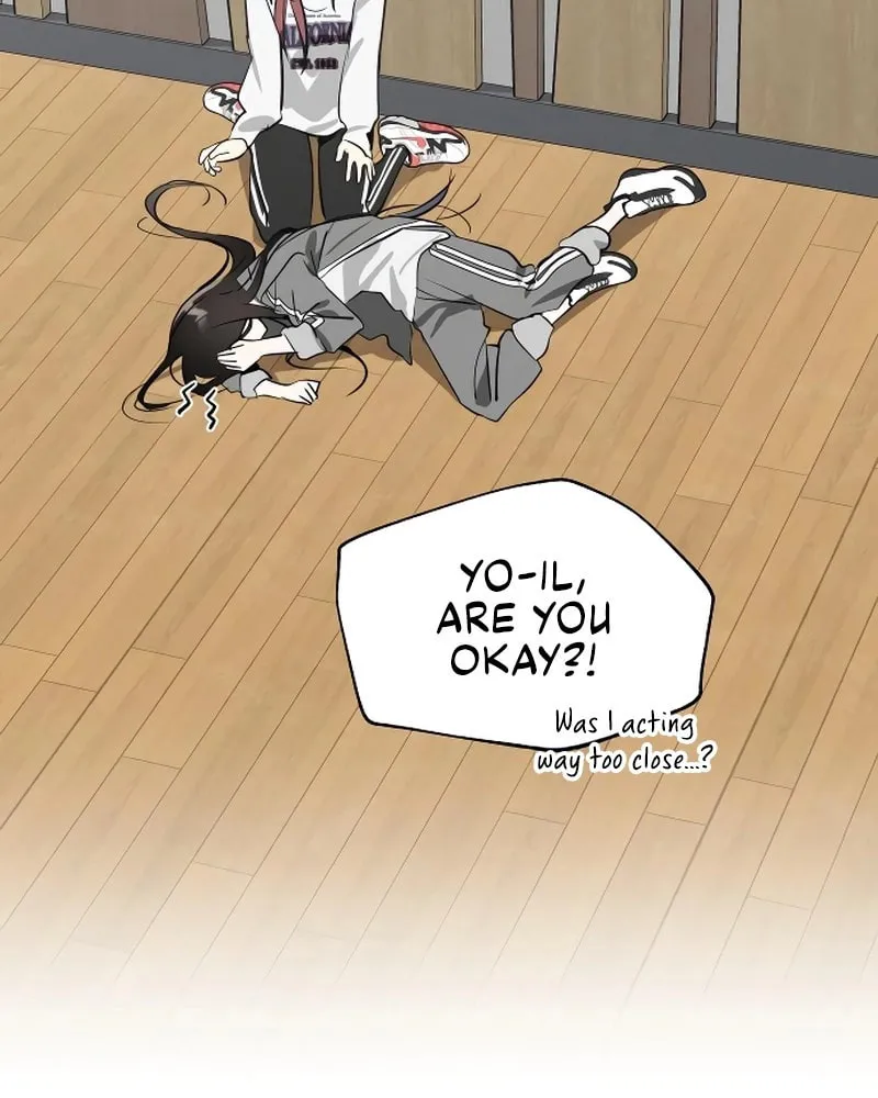 Today Is a Woman Day Chapter 9 page 88 - 