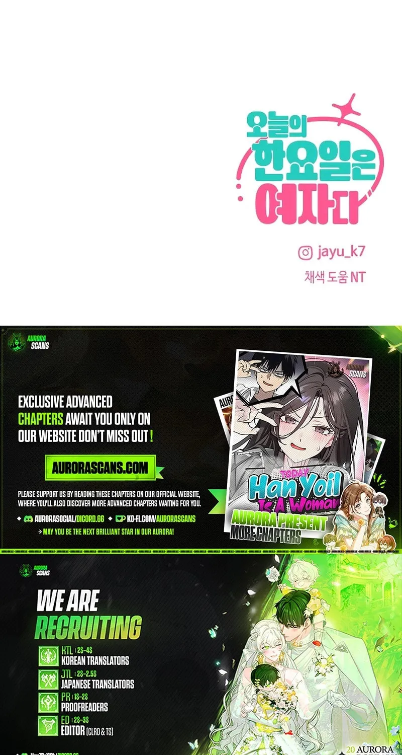 Today Is a Woman Day Chapter 9 page 89 - 