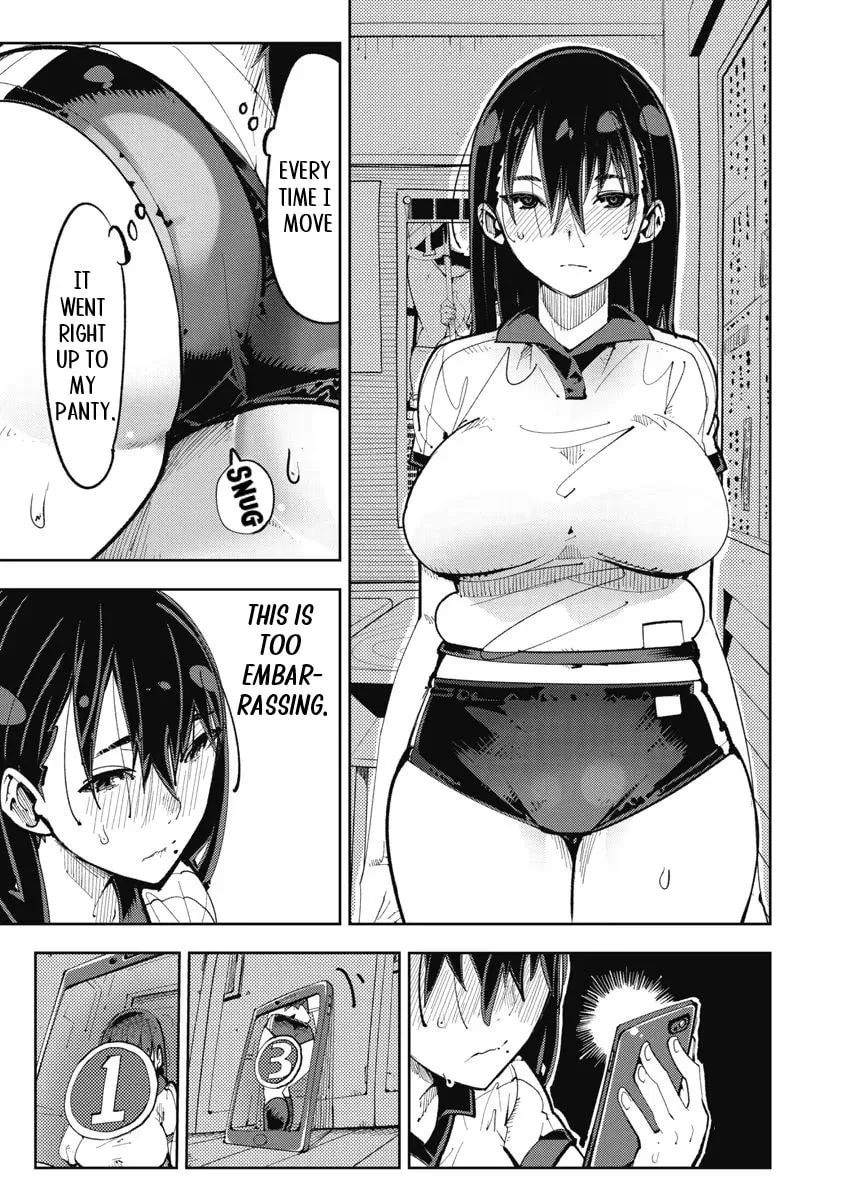 Toki-sensei wa Kigaetai Chapter 1 page 13 - 