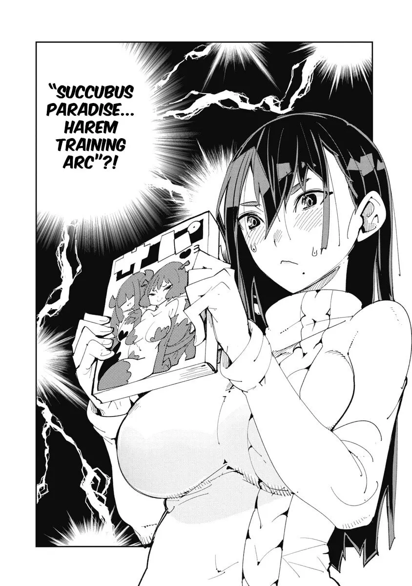 Toki-sensei wa Kigaetai Chapter 16 page 2 - 