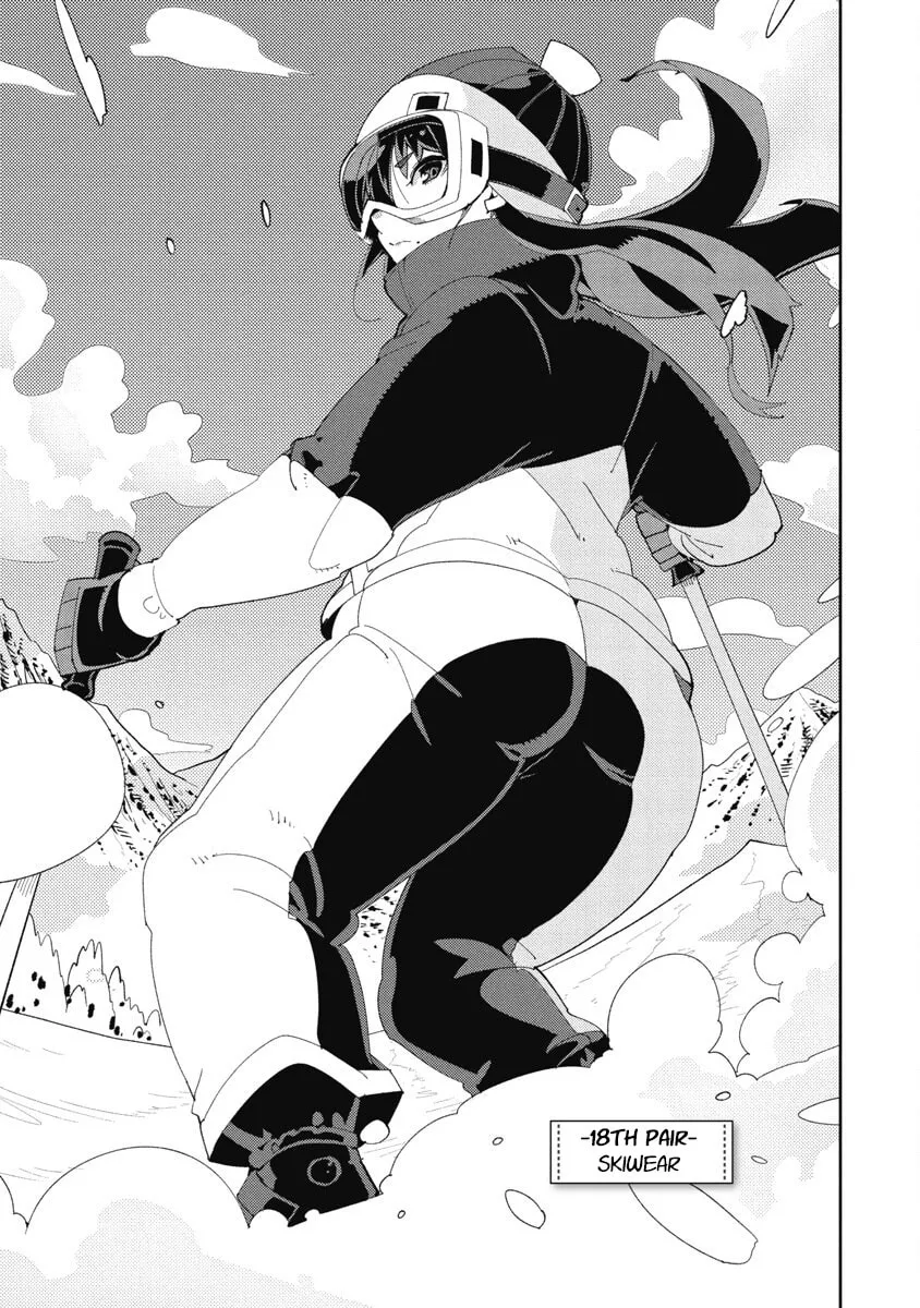 Toki-sensei wa Kigaetai Chapter 18 page 1 - 