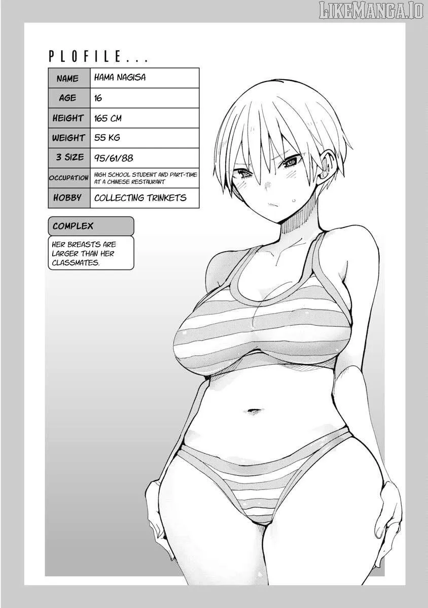 Toki-sensei wa Kigaetai Chapter 19 page 17 - 