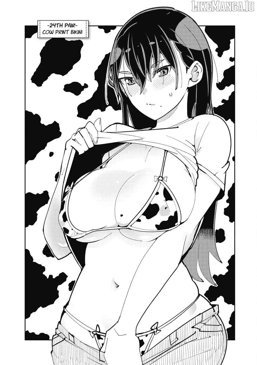 Toki-sensei wa Kigaetai Chapter 24 page 2 - 