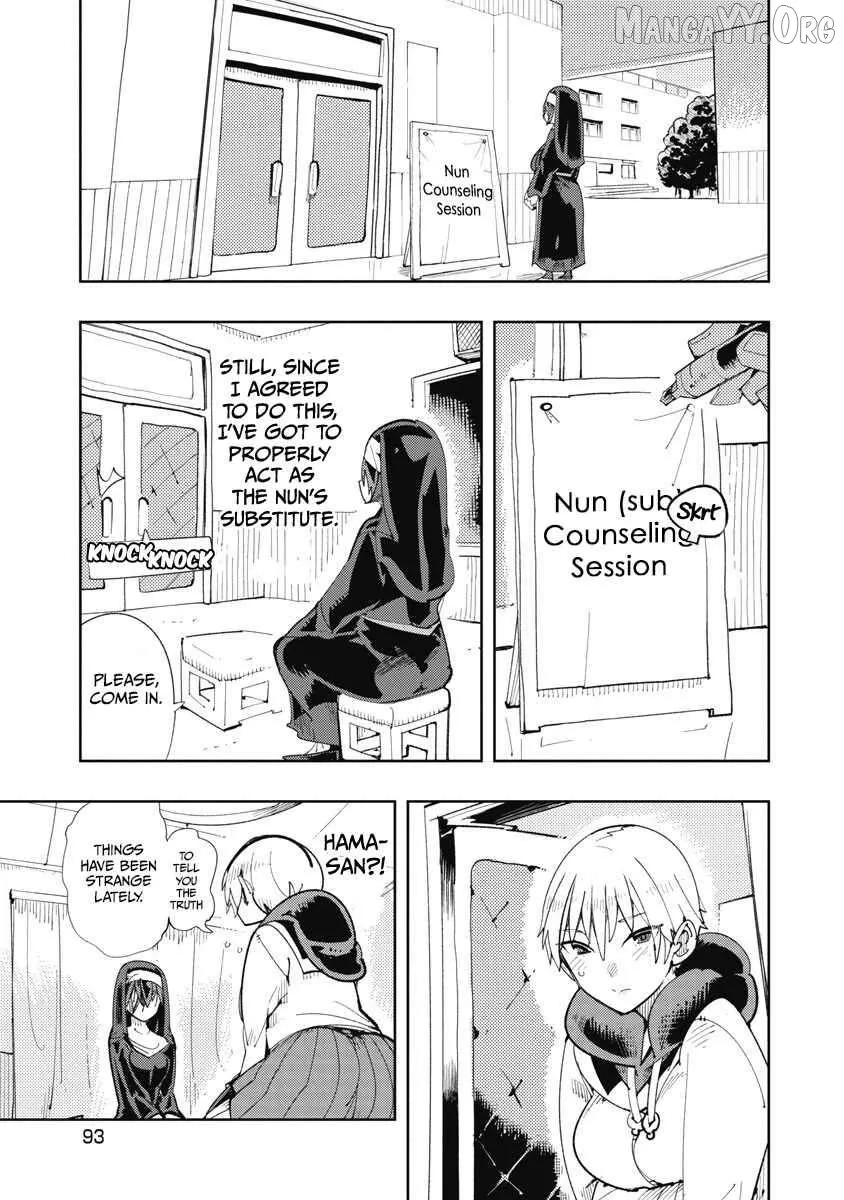 Toki-sensei wa Kigaetai Chapter 31 page 6 - 